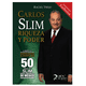 thumbnail image 1 of Libro Carlos Slim: Tomo 2 | Riqueza Y Poder | Pasta Dura Quién es Quién Editoriales Libro, 1 of 2