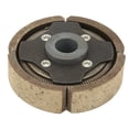 thumbnail image 1 of Flyweight, High Strength Metal Alloy Bike  Flyweight Rugged Reliable  For 4 Stroke 49cc Motorized Gas Engine, 1 of 8