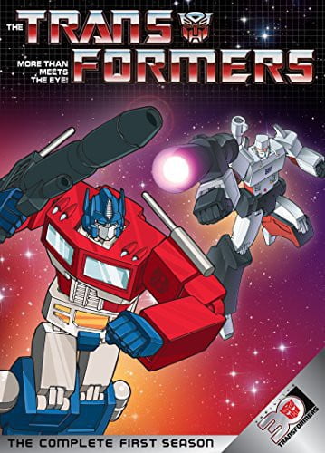 transformers more than meets the eye toys