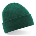 thumbnail image 1 of Beechfield Thinsulate Thermal Winter / Ski Beanie Hat, 1 of 2