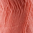 thumbnail image 2 of 5 Skeins of Sensy Softee Baby Yarn, 3.5 oz, 275 Yards, Gauge 3 Light (Salmon), 2 of 8