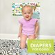thumbnail image 3 of 1 Set Toddler Girls Potty Training Chart Cartoon Dinosaur Potty Training Sticker Chart For Girls, 3 of 5