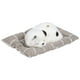 thumbnail image 2 of Muñeco de perro durmiendo, juguete de peluche para perro durmiendo que hace sonido, juguete para perro durmiendo, características mejoradas, 2 of 12