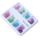 thumbnail image 5 of 40 discos de pulido dental de resina para blanqueamiento dental con mandril., 5 of 14