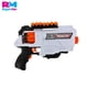 thumbnail image 3 of Pistola de Mano para Niños, Cargador de 16 Dardos blanco Chico, 3 of 6