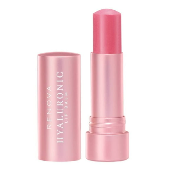 Balsamo labial Renova Hyaluronic cotton candy 4.8gr