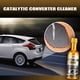 thumbnail image 1 of Catalytic Converter Cleaner Engine Booster Cleaner, 1 of 8