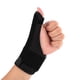 thumbnail image 1 of Soporte para Pulgar, Soporte para Pulgar, Férula para Muñeca y Mano, Soporte para Gatillo, Férula para Pulgar para Corrección Fija de Articulación de Esguince, 1 of 7