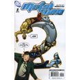 thumbnail image 1 of Metal Men (3rd Series) #2 VF ; DC Comic Book, 1 of 1