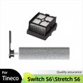 thumbnail image 3 of Compatible con para Floor One Switch S6/Stretch S6, Repuestos para Aspiradora en Seco y Húmedo, Cepillo de Rodillo Consumible, Filtro HEPA., 3 of 5
