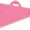 Hot Pink, variant on Acrylic Pink Megaphone - Gold Tone Philipians 4:13 I Do All Things Through Christ Engraved Cross Charm Bracelet, 6.5+1.5" Extender