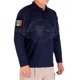thumbnail image 3 of Playera Polo Camisa Táctica D Combate Porta Parche Deportiva, 3 of 7