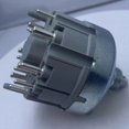 thumbnail image 4 of Fits for Mercedes Benz W124 W126 R129 W202 Headlight Lamp Switch 0005456204 Car Light Accessories, 4 of 5