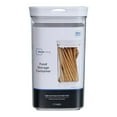thumbnail image 4 of Mainstays Food Storage Container, 2.4 L, 4 of 7