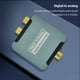 thumbnail image 4 of Decodificador de Audio Actualizado Convertidor Coaxial de Audio Digital una AnalóGico Fibra ÓPtica una Spdif AnalóGico una Lotus, 4 of 5