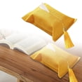 thumbnail image 1 of Bolsa de tela para guardar pañuelos, portátil y fácil de usar, 1 of 6