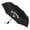 Black/White, variant on Callaway Golf Collapsible Gray/Black Umbrella New