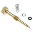 thumbnail image 4 of Carburetor Mixture Screw Ratio Adjusted Screw for CV40 CVK34 Big-Twin 1990-99 New, 4 of 9