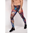thumbnail image 5 of Disarray Meggings, 5 of 9