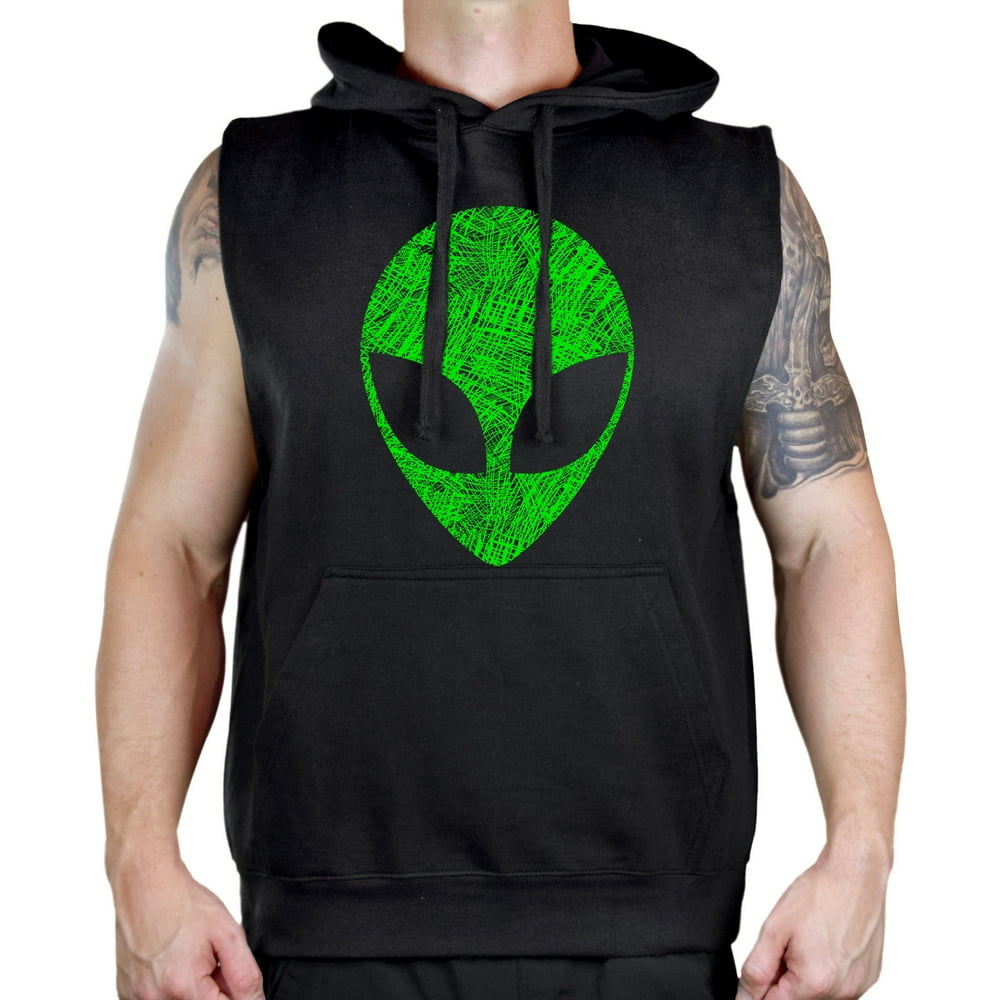toy story alien hoodie