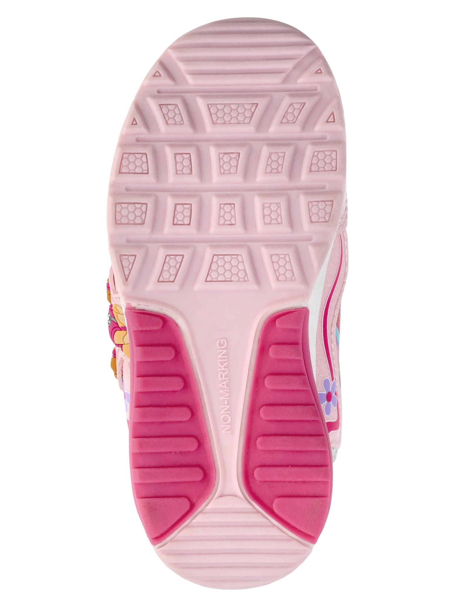 Paw Patrol Toddler Girls Athletic Shoes