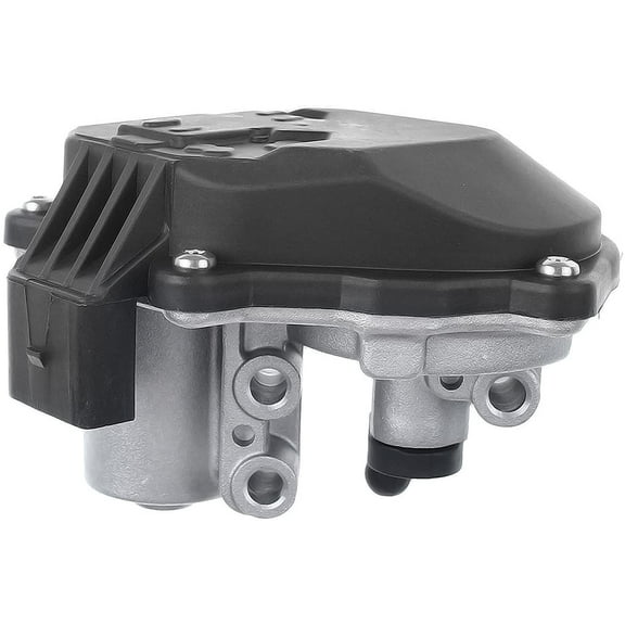 A-Premium Intake Manifold Kits Compatible with Audi A3 2010-2013 Volkswagen Beetle 2013-2014 Golf Jetta 2010-2014 l4 2.0L Diesel Turbocharged