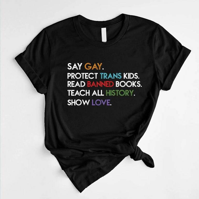 Gay pride top baby clothes