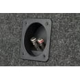 thumbnail image 6 of Scosche SE12KT Build-your-own 12 Inch Subwoofer Stereo Enclosure Gray Carpet, 6 of 6