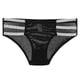 thumbnail image 1 of TrowBridge-bragas de malla ahuecadas para mujer, ropa interior femenina Sexy, lencería transpirable, suave y cómoda, calzoncillos deportivos, gran oferta, 1 of 4
