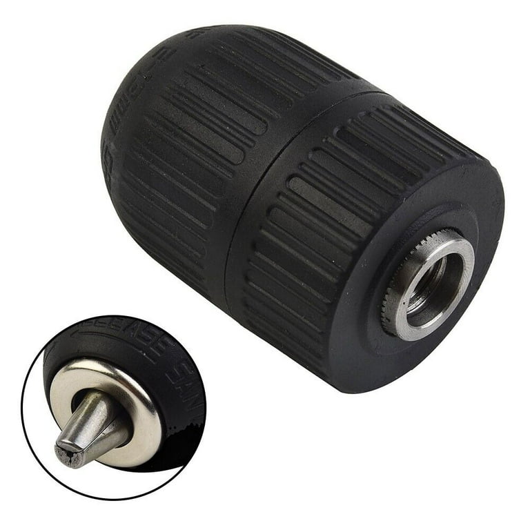 Makita drill sale keyless chuck replacement