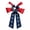 OA3127, variant on 10PC Christmas decorations for tree Children's Hair Accessories Flower Towel Circles Knots Hair Rope Baby's Hair Ponytail High Elasticity Headrope