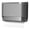 Gray, variant on Plussen Wal-Mounted Paper Towel Dispenser  Commercial, 11.10 x 3.94 x 8.39 In, ABS Black, 1 Pack