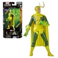 thumbnail image 1 of Figura Loki Clásico Hasbro Marvel Legends Series 6 Pulgadas Azul, 1 of 4