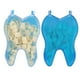 thumbnail image 2 of Corona dental de 50 piezas, Corona dental temporal, 2 tipos Corona de dientes resistente temporal con diferentes tama?os Cuidado oral Corona anterior(Dientes frontales) Saludable Octpeak NO, 2 of 8