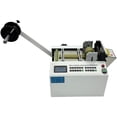 Automatic Steel Wire Rope Metal Cutting Machine Cutter Microcomputer ...