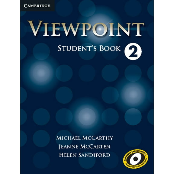 Viewpoint Viewpoint Level 2 Student's Book, (Paperback)