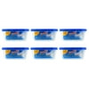 DampRid Moisture Absorber, 5.25oz (6 Pack)