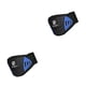 thumbnail image 1 of Toystoory Motorcycle Motocross Racing Kidney Belt Surpport Gear Waist Protector Azul 2piezas, 1 of 4