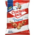 thumbnail image 2 of (2 pack) Cracker Jack The Original Caramel Coated Popcorn & Peanuts 4.25 oz. Bag, 2 of 6