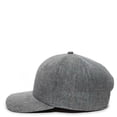 thumbnail image 5 of Outdoor Cap REDLBL110 Pro Round Crown-Grey, 5 of 8