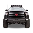 thumbnail image 5 of Fab Fours TT14-D2851-1 Vengeance Front Bumper Fits 14-15 Tundra Fits select: 2014-2017,2019-2021 TOYOTA TUNDRA, 5 of 5