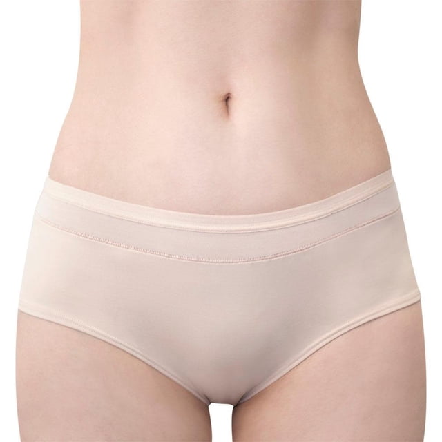 Boxer MAREL Talla Ch Mesh En Cintura Piel