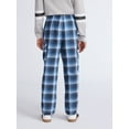 thumbnail image 3 of Weekend Academy Boys Flannel Cargo Pants, Sizes 4-18, 3 of 6