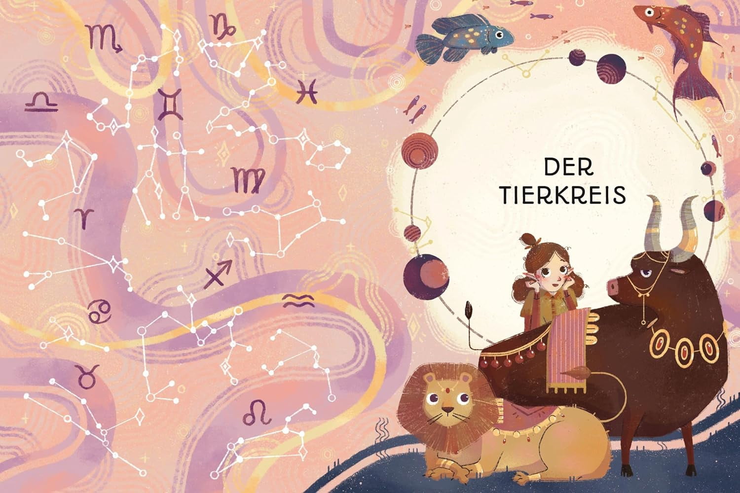 White Star Kids,Ginny Chiara Viola,S Sternzeichen leicht erklärt: Astrologie, Horo (Paperback)