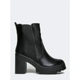 thumbnail image 2 of Mi.im Sexy-02 - Black 9, 2 of 5