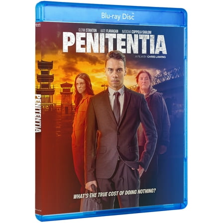 Gravitas Ventures - Penitentia [BLU-RAY]
