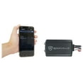 thumbnail image 5 of Rockville PS20 2 Channel ATV/UTV/Motorcycle Bluetooth Amplifier IP65 Micro Amp, 5 of 8