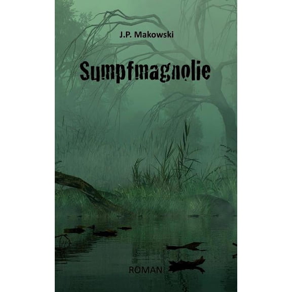 Sumpfmagnolie, (Paperback)