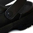 thumbnail image 4 of Comfort Grip  Adult Press Stud Strap Clogs, 4 of 4