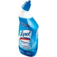 thumbnail image 5 of Lysol® Power & Free™ Toilet Bowl Cleaner With Hydrogen Peroxide, 24 Oz Bottle, 5 of 5